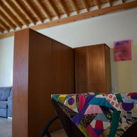 Villa Casinha Da Avo Jeronima Rral 1519 à Madalena  Extérieur photo