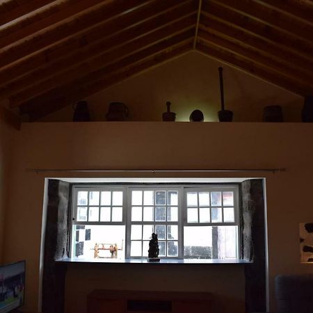 Villa Casinha Da Avo Jeronima Rral 1519 à Madalena  Extérieur photo