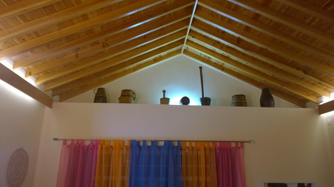 Villa Casinha Da Avo Jeronima Rral 1519 à Madalena  Extérieur photo