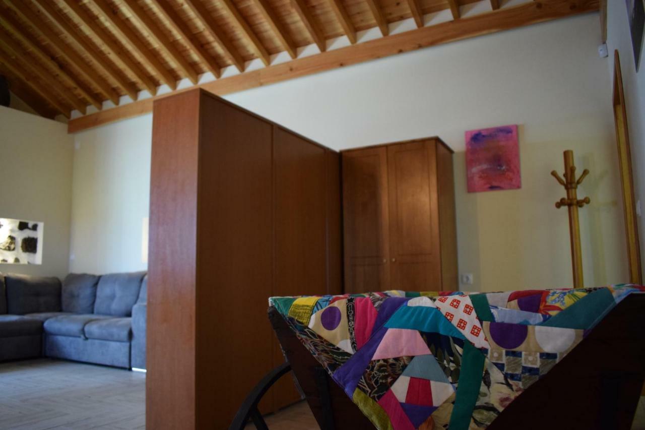 Villa Casinha Da Avo Jeronima Rral 1519 à Madalena  Extérieur photo