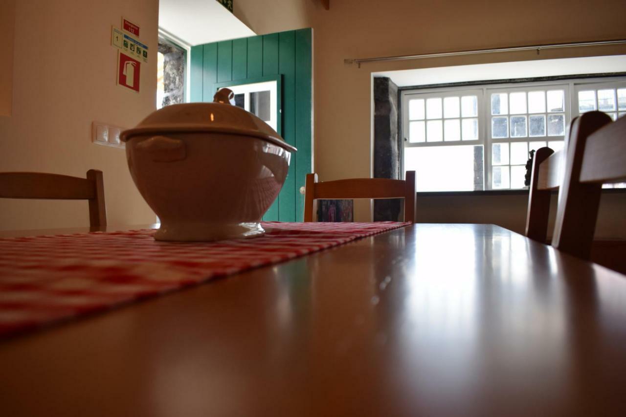 Villa Casinha Da Avo Jeronima Rral 1519 à Madalena  Extérieur photo