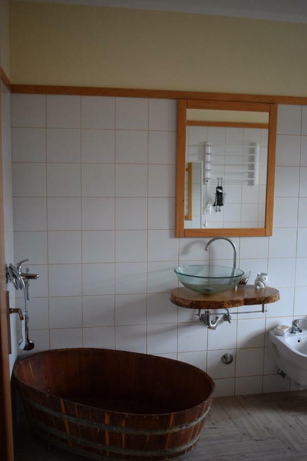 Villa Casinha Da Avo Jeronima Rral 1519 à Madalena  Extérieur photo