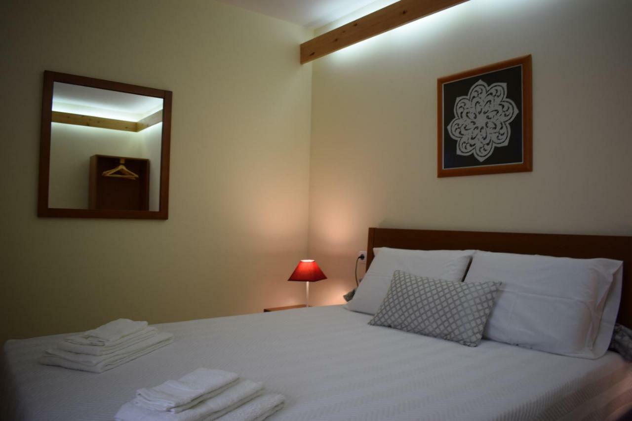 Villa Casinha Da Avo Jeronima Rral 1519 à Madalena  Extérieur photo