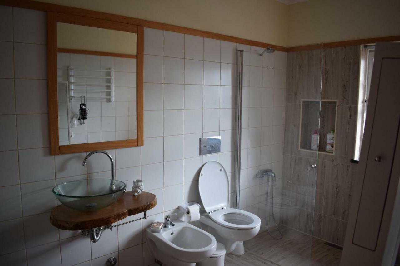 Villa Casinha Da Avo Jeronima Rral 1519 à Madalena  Extérieur photo